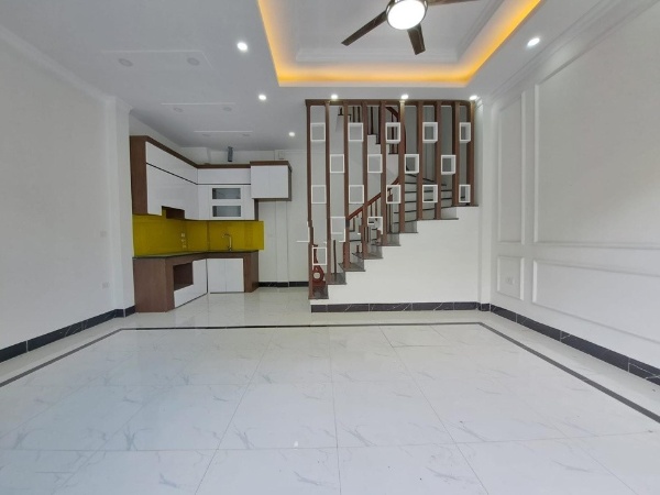 Bán nhà 5 tầng mới xây tại Đường Đại Mỗ, Phường Đại Mỗ, Nam Từ Liêm, Hà Nội